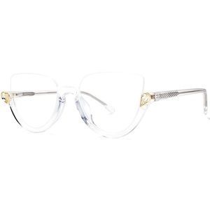 Crystal Clear Glasses